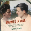 Cover: Enemies in Love - HighBridge Audio