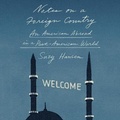 Cover: Notes on a Foreign Country - HighBridge Audio