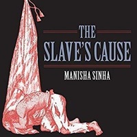 Abbildung von: The Slave's Cause - HighBridge Audio