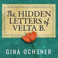 Enlarge image Cover: The Hidden Letters of Velta B - HighBridge Audio