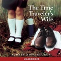 Cover: The Time Traveler's Wife - HighBridge Audio