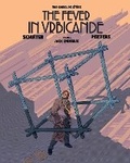 Cover: The Fever in Urbicande - Idea & Design Works