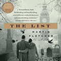 Cover: The List - HighBridge Audio