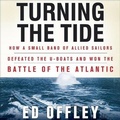 Cover: Turning the Tide - HighBridge Audio