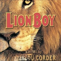 Enlarge image Cover: Lionboy - HighBridge Audio