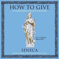 Enlarge image Cover: How to Give - HighBridge Audio
