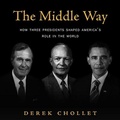 Cover: The Middle Way - HighBridge Audio