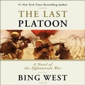 Cover: The Last Platoon - HighBridge Audio