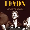 Cover: Levon - HighBridge Audio