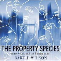 Enlarge image Cover: The Property Species Lib/E - HighBridge Audio