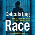 Cover: Calculating Race - HighBridge Audio