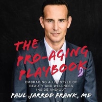 Abbildung von: The Pro-Aging Playbook - HighBridge Audio