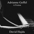 Cover: Adrianne Geffel - HighBridge Audio