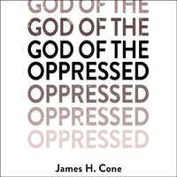 Enlarge image Cover: God of the Oppressed - HighBridge Audio