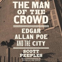 Enlarge image Cover: The Man of the Crowd - HighBridge Audio