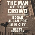Cover: The Man of the Crowd - HighBridge Audio