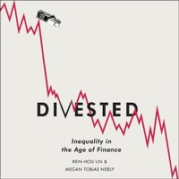 Enlarge image Cover: Divested - HighBridge Audio