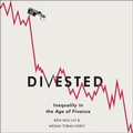 Cover: Divested - HighBridge Audio