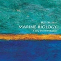 Cover: Marine Biology - HighBridge Audio