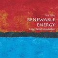 Cover: Renewable Energy - HighBridge Audio