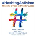 Cover: #Hashtagactivism - HighBridge Audio