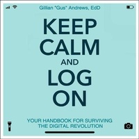 Abbildung von: Keep Calm and Log on - HighBridge Audio