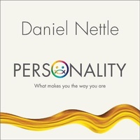 Enlarge image Cover: Personality - HighBridge Audio