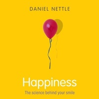 Enlarge image Cover: Happiness - HighBridge Audio