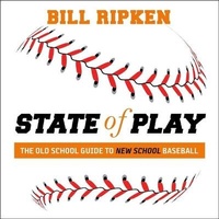 Enlarge image Cover: State of Play - HighBridge Audio