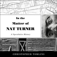 Abbildung von: In the Matter of Nat Turner Lib/E - HighBridge Audio