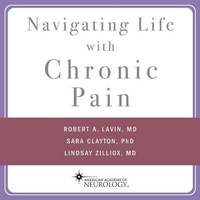 Enlarge image Cover: Navigating Life with Chronic Pain - HighBridge Audio