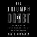 Cover: The Triumph of Doubt - HighBridge Audio