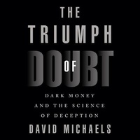 Enlarge image Cover: The Triumph of Doubt - HighBridge Audio