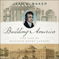 Enlarge image Cover: Building America - HighBridge Audio