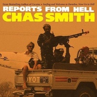 Enlarge image Cover: Reports from Hell - HighBridge Audio