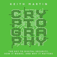 Abbildung von: Cryptography - HighBridge Audio