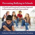Cover: Preventing Bullying in Schools - HighBridge Audio