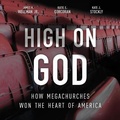 Cover: High on God - HighBridge Audio