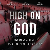 Enlarge image Cover: High on God - HighBridge Audio