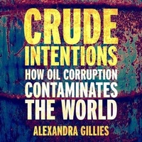 Abbildung von: Crude Intentions - HighBridge Audio