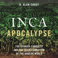 Enlarge image Cover: Inca Apocalypse - HighBridge Audio