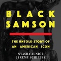 Cover: Black Samson - HighBridge Audio
