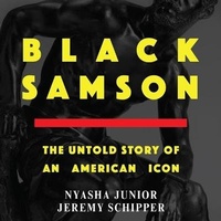 Enlarge image Cover: Black Samson - HighBridge Audio