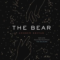 Enlarge image Cover: The Bear - HighBridge Audio