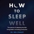 Cover: How to Sleep Well - HighBridge Audio