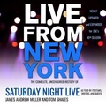 Cover: Live from New York - HighBridge Audio