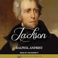 Cover: Jackson - HighBridge Audio