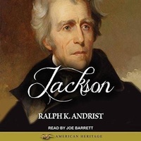 Enlarge image Cover: Jackson - HighBridge Audio