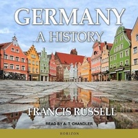 Enlarge image Cover: Germany - HighBridge Audio