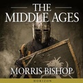 Cover: The Middle Ages Lib/E - HighBridge Audio